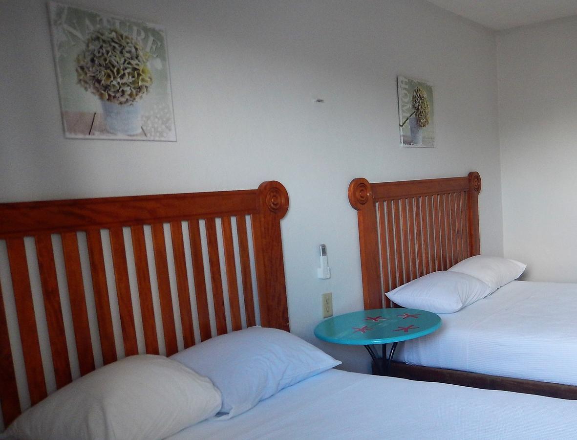 Blue Coconut Cancun Hotel ภายนอก รูปภาพ