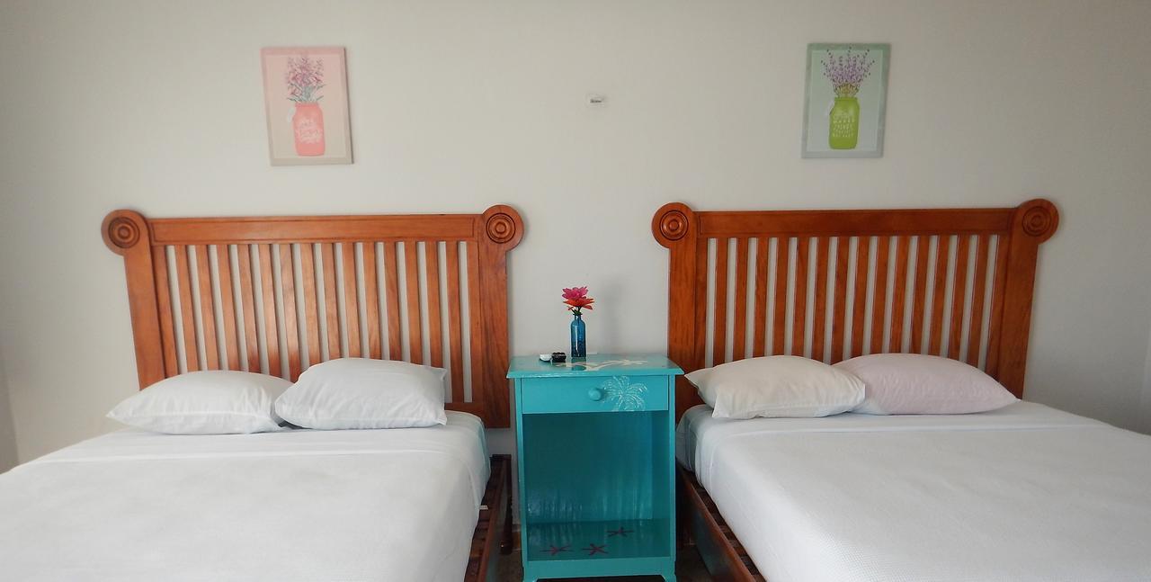 Blue Coconut Cancun Hotel ภายนอก รูปภาพ