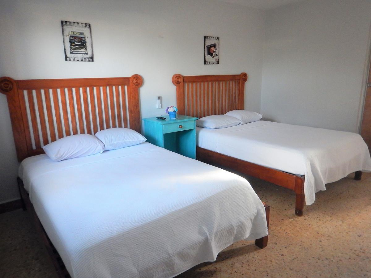 Blue Coconut Cancun Hotel ภายนอก รูปภาพ