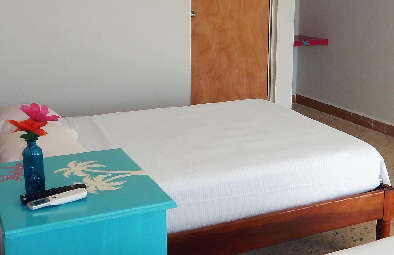 Blue Coconut Cancun Hotel ภายนอก รูปภาพ