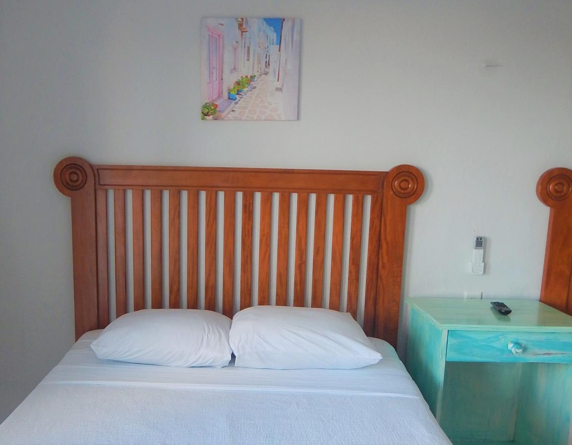 Blue Coconut Cancun Hotel ภายนอก รูปภาพ