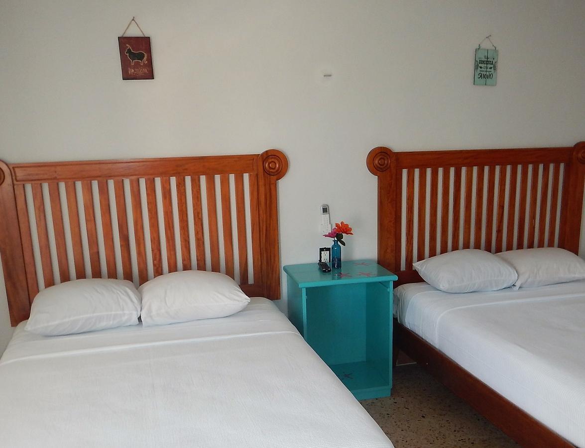 Blue Coconut Cancun Hotel ภายนอก รูปภาพ